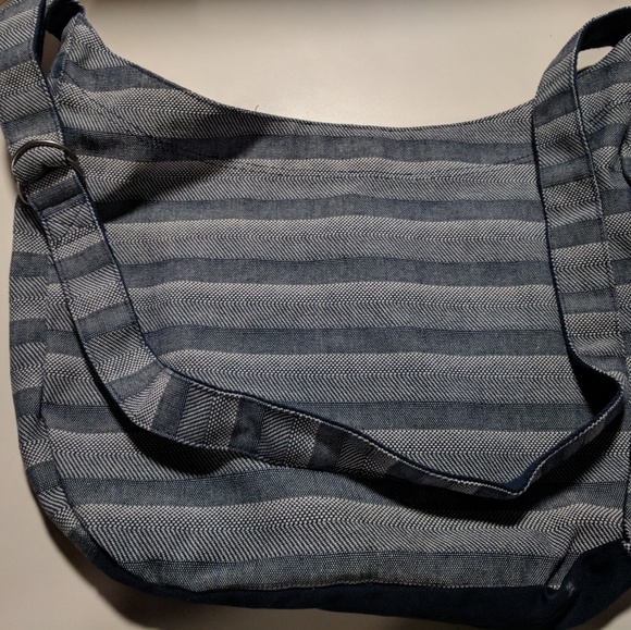 retro metro hobo crossbody